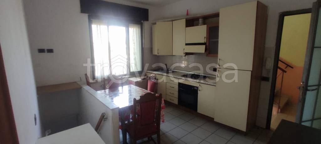 appartamento in affitto ad Altavilla Vicentina