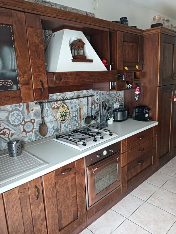 appartamento in affitto ad Altavilla Vicentina