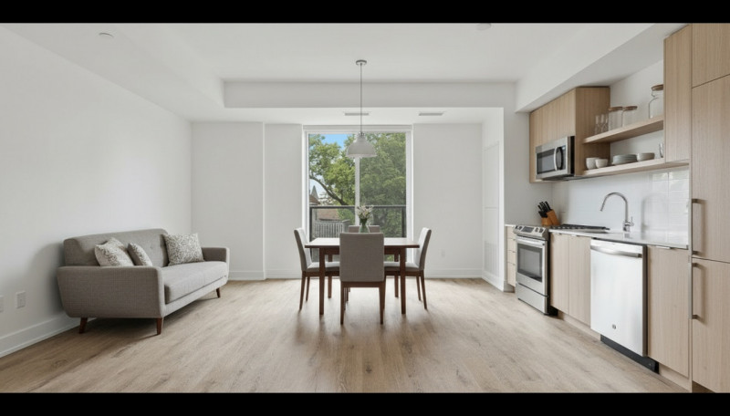 appartamento in affitto ad Altavilla Vicentina