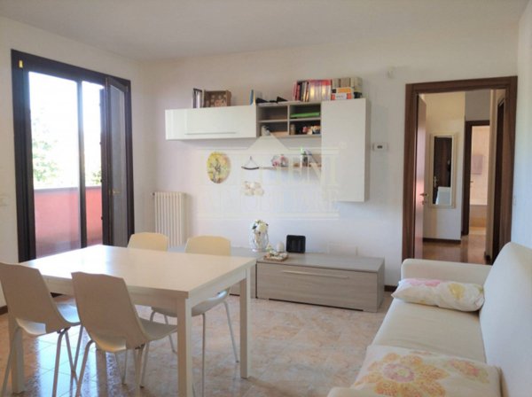 appartamento in affitto ad Altavilla Vicentina