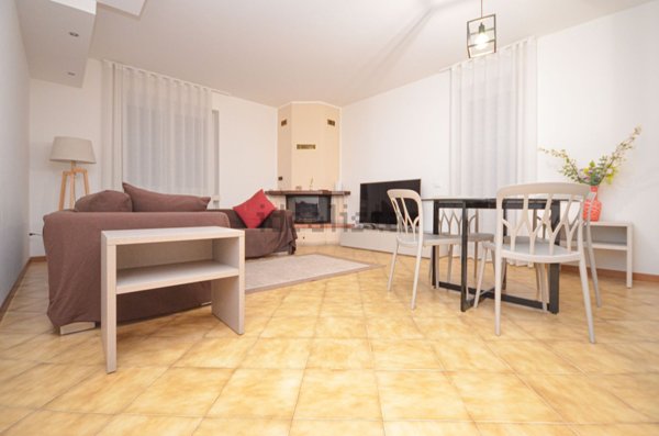 appartamento in affitto ad Altavilla Vicentina