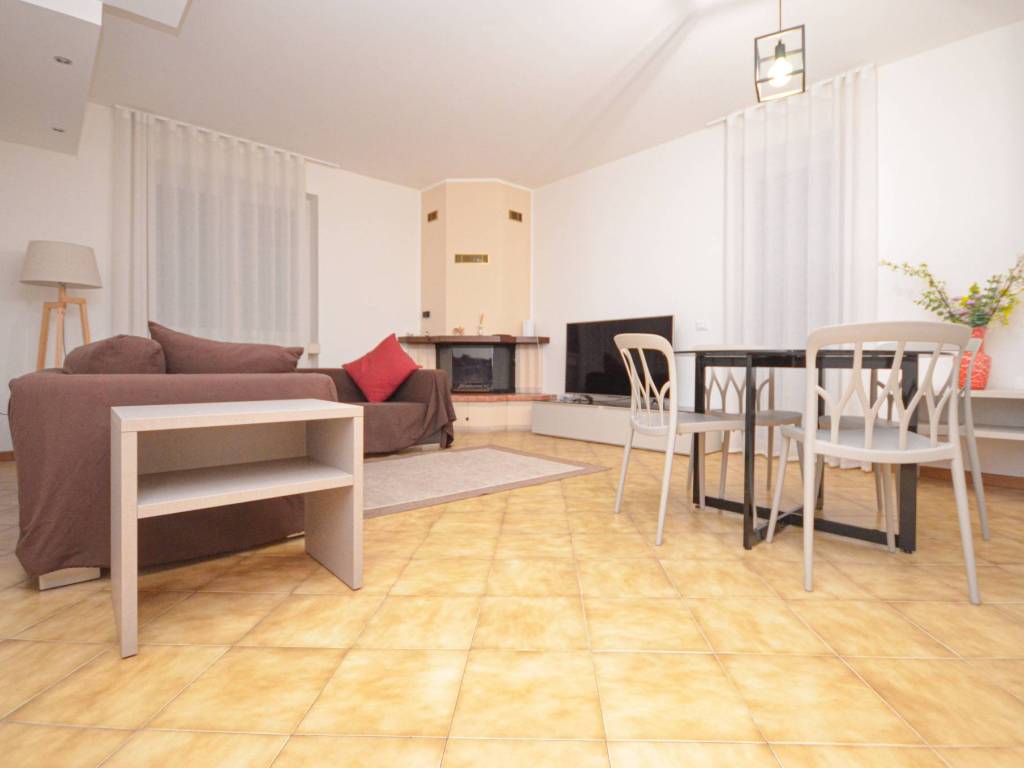 appartamento in affitto ad Altavilla Vicentina