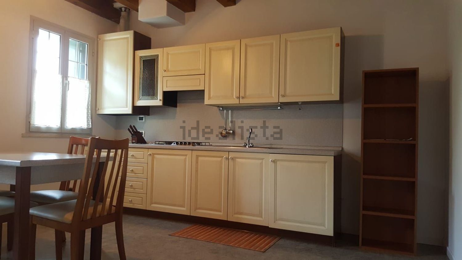 appartamento in affitto ad Altavilla Vicentina