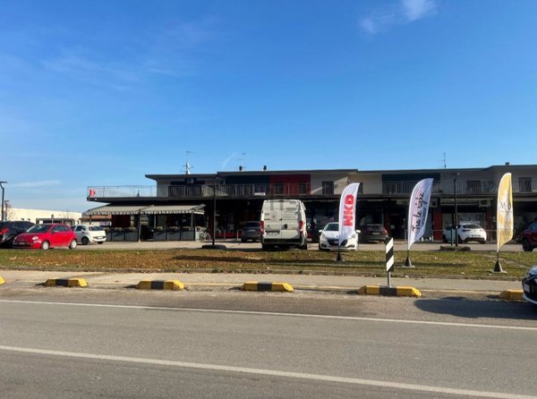 ufficio in affitto ad Altavilla Vicentina in zona Sant' Agostino