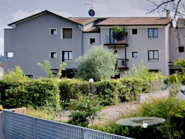 appartamento in affitto ad Altavilla Vicentina