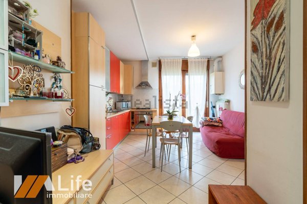 appartamento in affitto ad Altavilla Vicentina