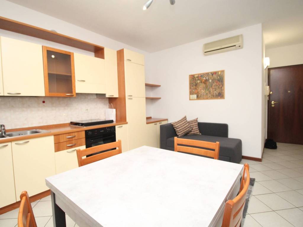 appartamento in affitto ad Altavilla Vicentina