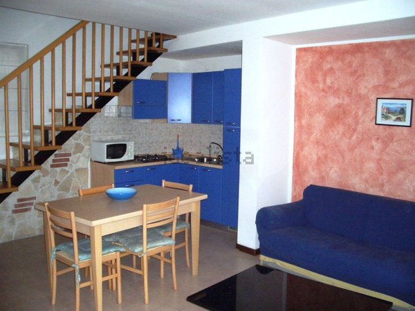 appartamento in affitto ad Altavilla Vicentina