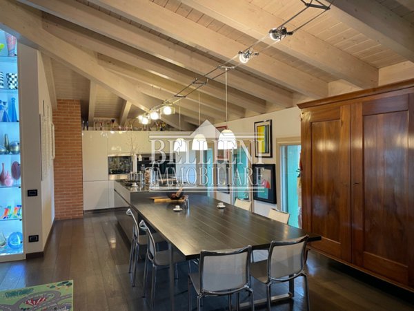 appartamento in affitto ad Altavilla Vicentina