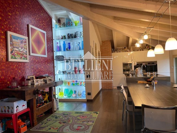 appartamento in affitto ad Altavilla Vicentina