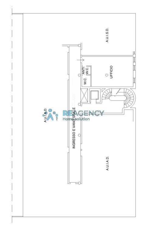 ufficio in affitto ad Altavilla Vicentina