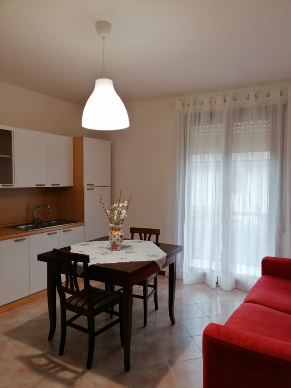 appartamento in affitto ad Altavilla Vicentina