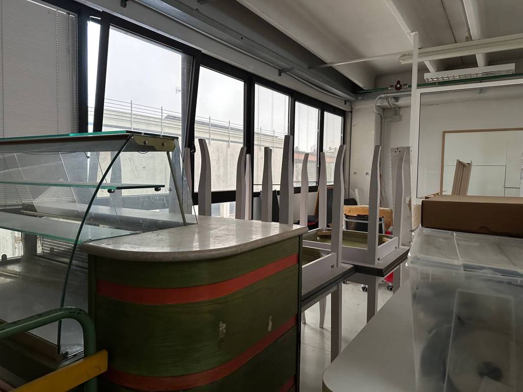 locale commerciale in affitto ad Altavilla Vicentina