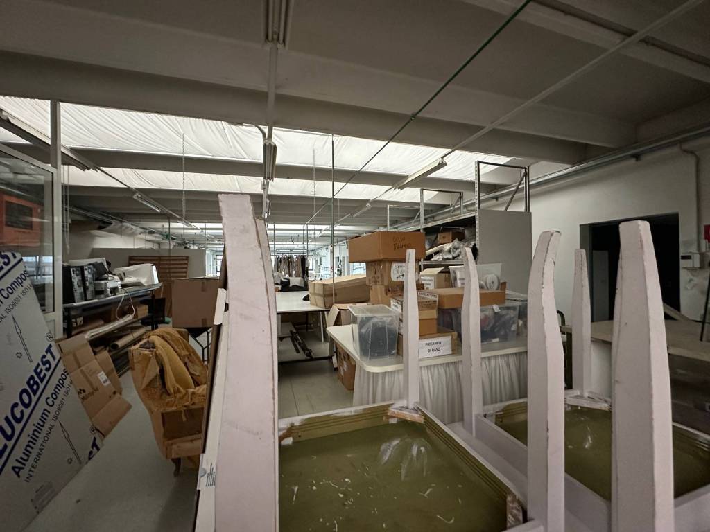 locale commerciale in affitto ad Altavilla Vicentina