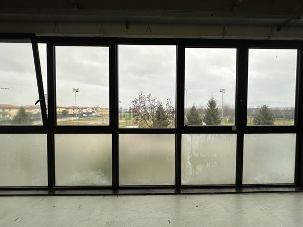 capannone in affitto ad Altavilla Vicentina