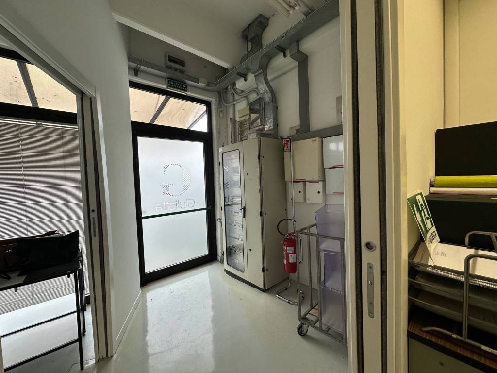 locale commerciale in affitto ad Altavilla Vicentina