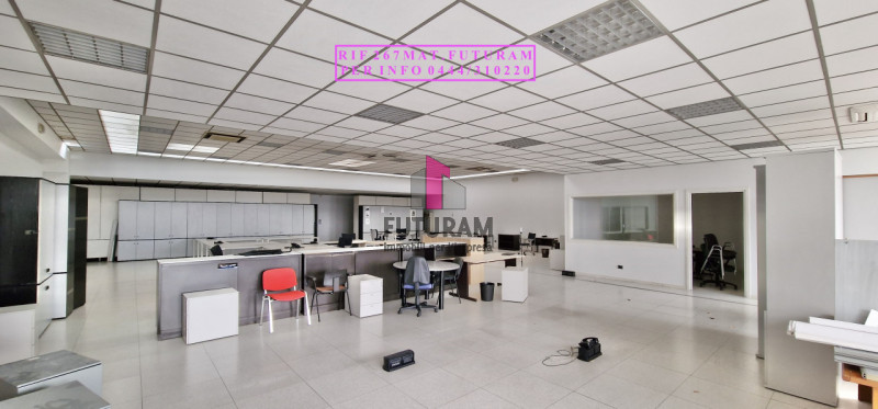 ufficio in affitto ad Altavilla Vicentina