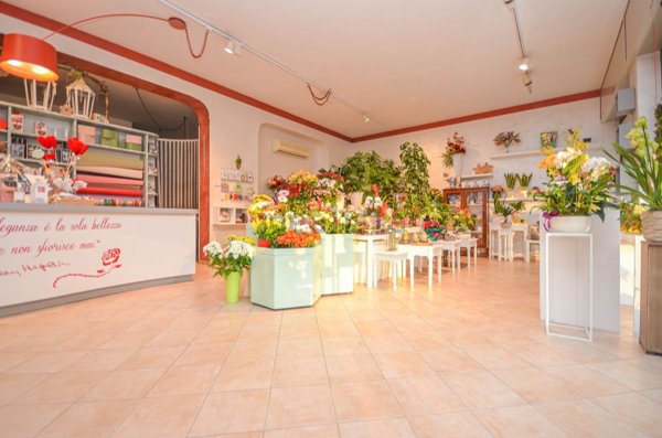 negozio in affitto ad Altavilla Vicentina