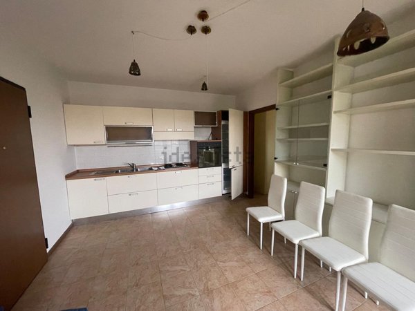 appartamento in affitto ad Altavilla Vicentina