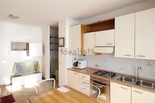 appartamento in affitto ad Altavilla Vicentina