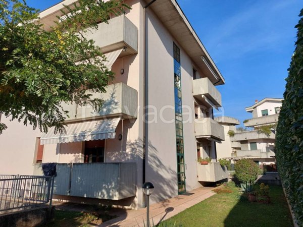 appartamento in affitto ad Altavilla Vicentina