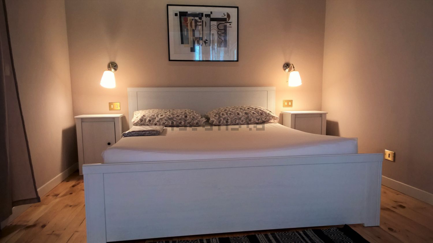 appartamento in affitto ad Altavilla Vicentina