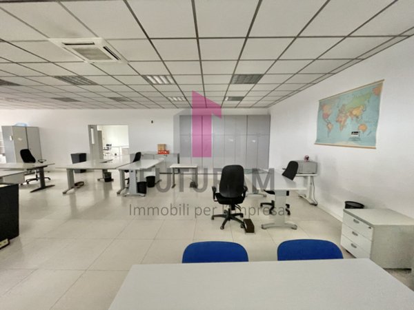 ufficio in affitto ad Altavilla Vicentina