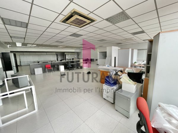 ufficio in affitto ad Altavilla Vicentina