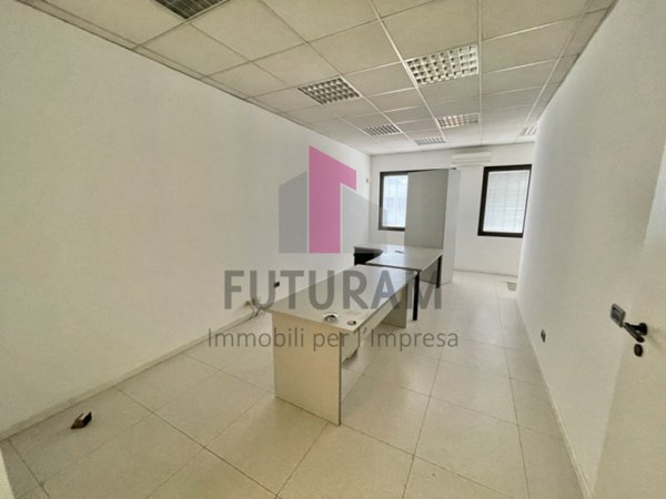 ufficio in affitto ad Altavilla Vicentina
