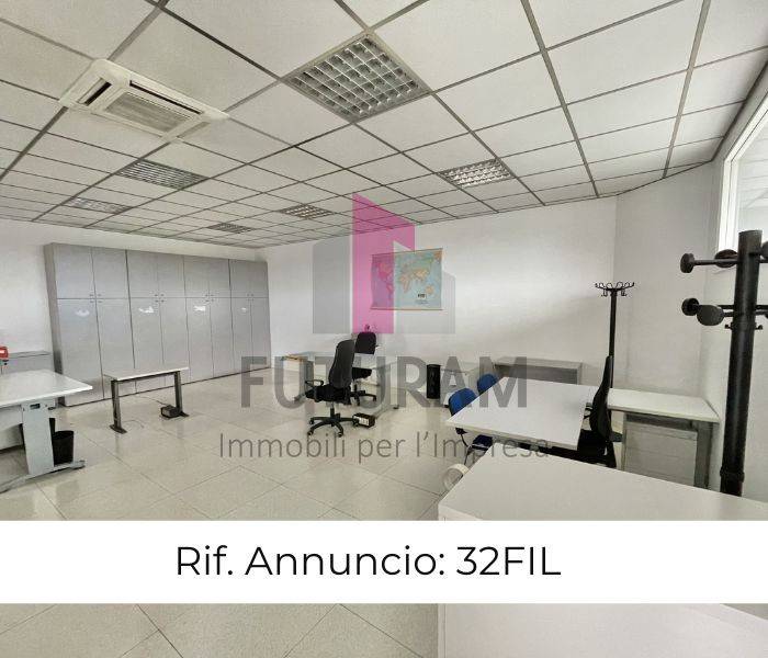 ufficio in affitto ad Altavilla Vicentina