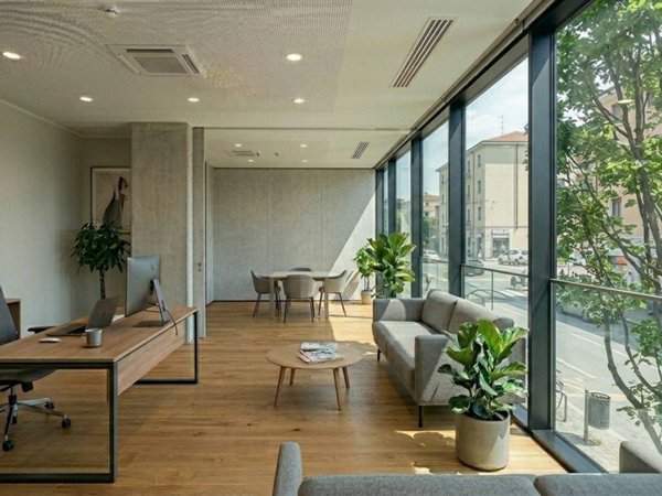 ufficio in affitto ad Altavilla Vicentina