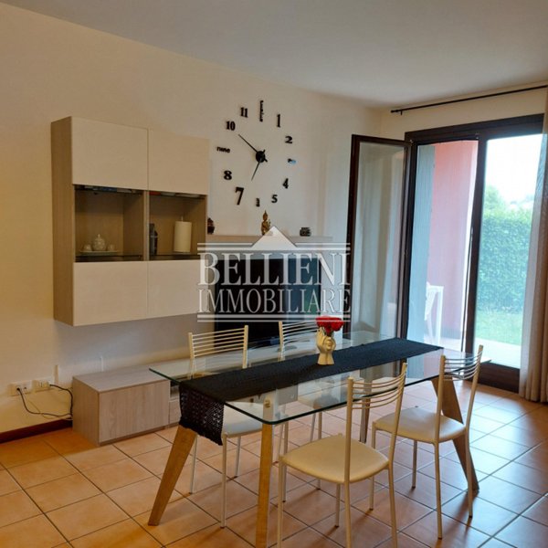 appartamento in affitto ad Altavilla Vicentina
