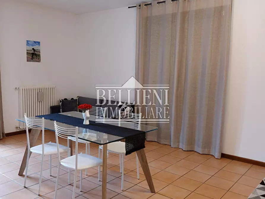 appartamento in affitto ad Altavilla Vicentina