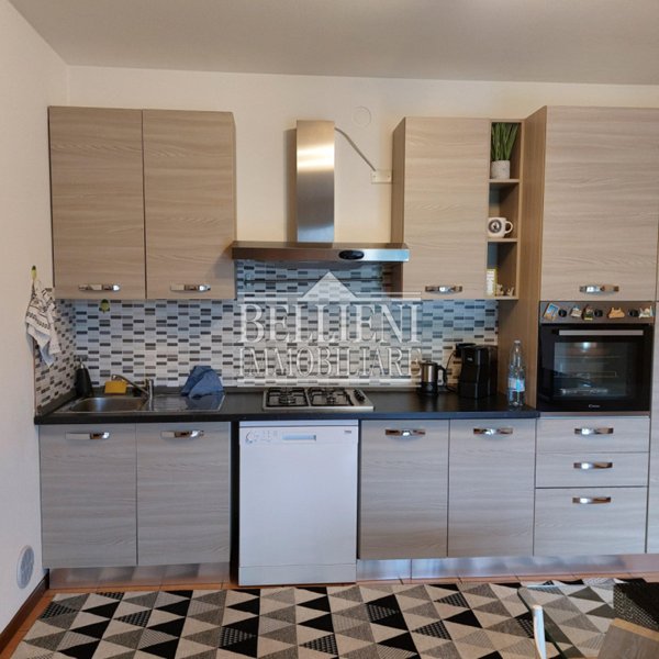 appartamento in affitto ad Altavilla Vicentina