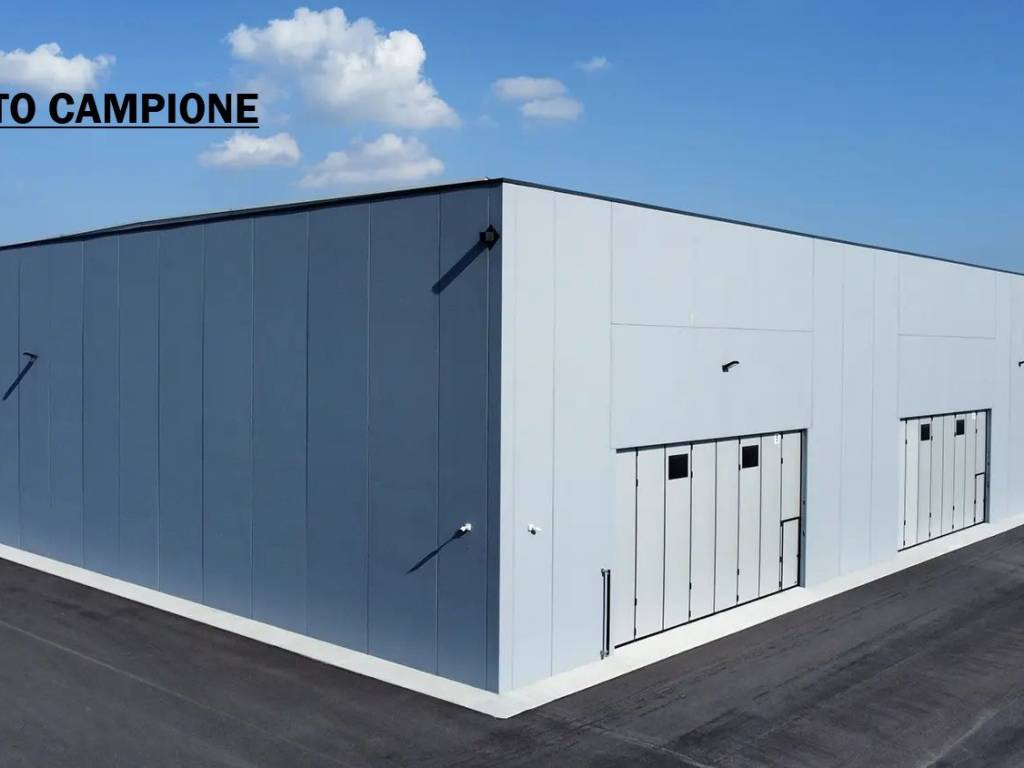 locale commerciale in affitto ad Altavilla Vicentina