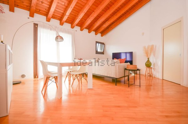 appartamento in affitto ad Altavilla Vicentina