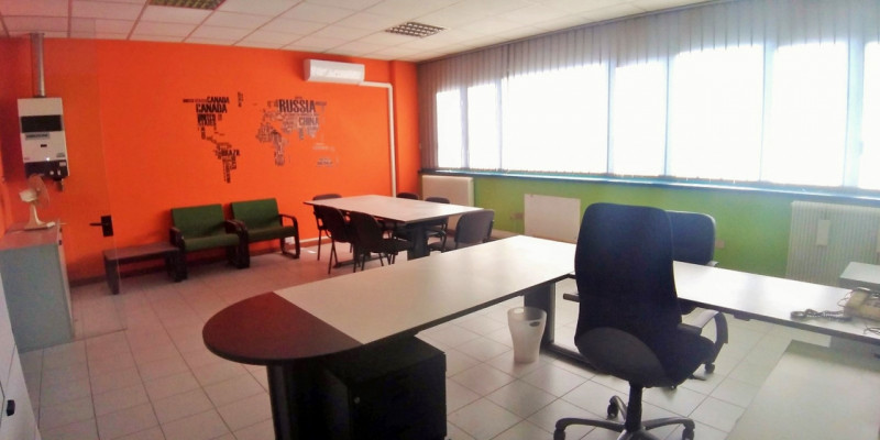 ufficio in affitto ad Altavilla Vicentina