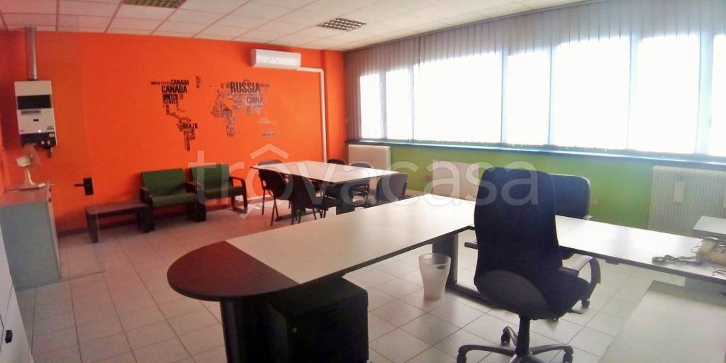 ufficio in affitto ad Altavilla Vicentina