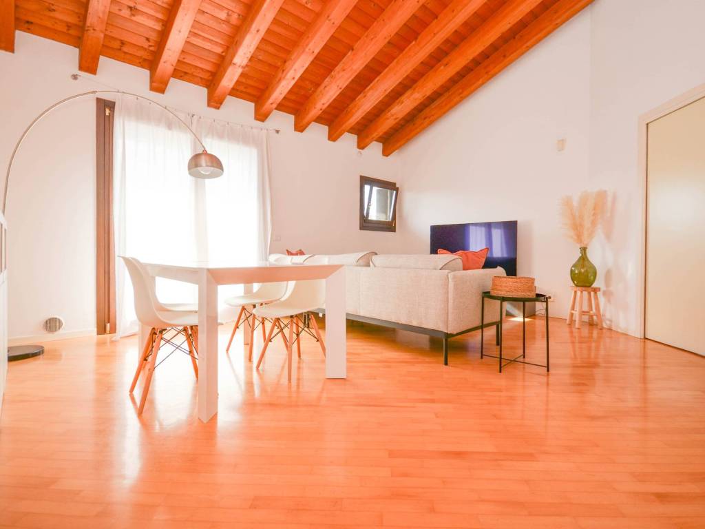 appartamento in affitto ad Altavilla Vicentina