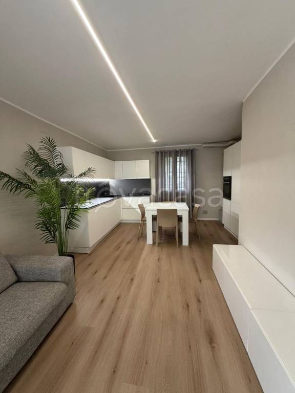 casa indipendente in affitto ad Altavilla Vicentina