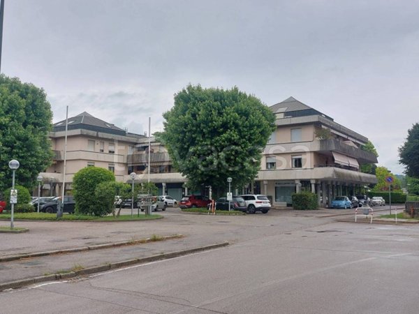 appartamento in affitto ad Altavilla Vicentina