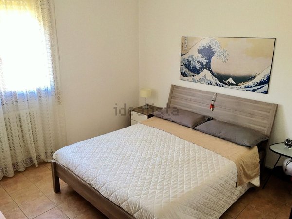 appartamento in affitto ad Altavilla Vicentina