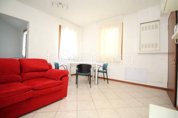 appartamento in affitto ad Altavilla Vicentina