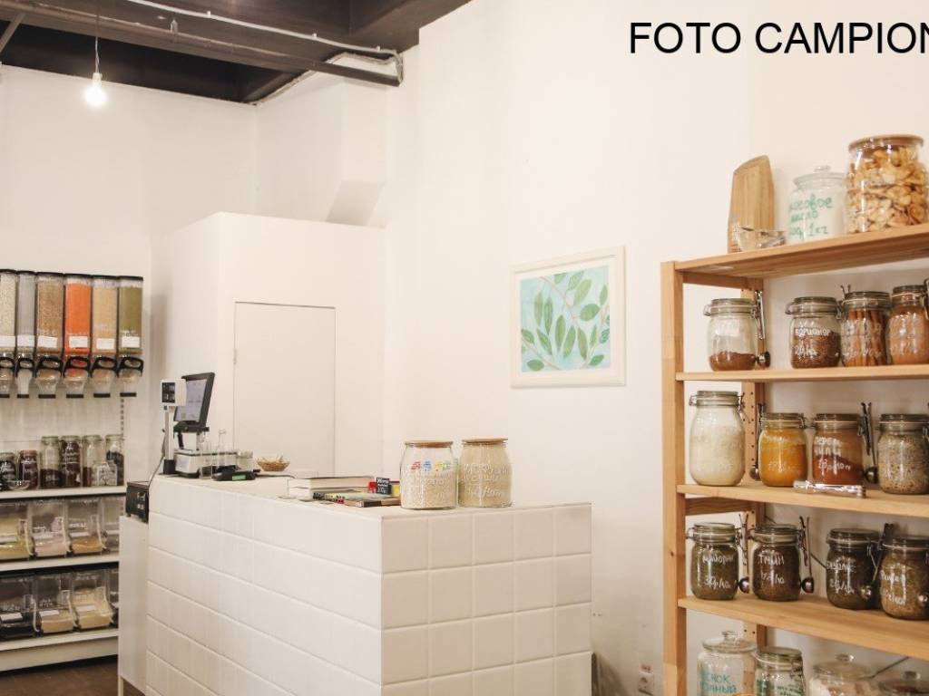 negozio in affitto ad Altavilla Vicentina