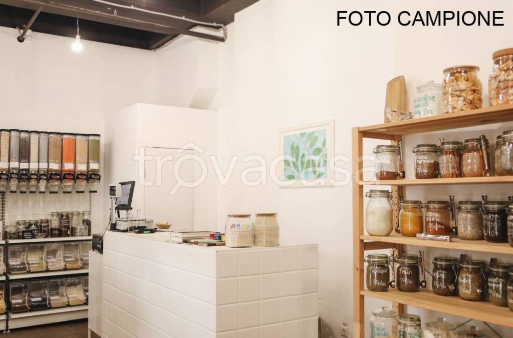 negozio in affitto ad Altavilla Vicentina