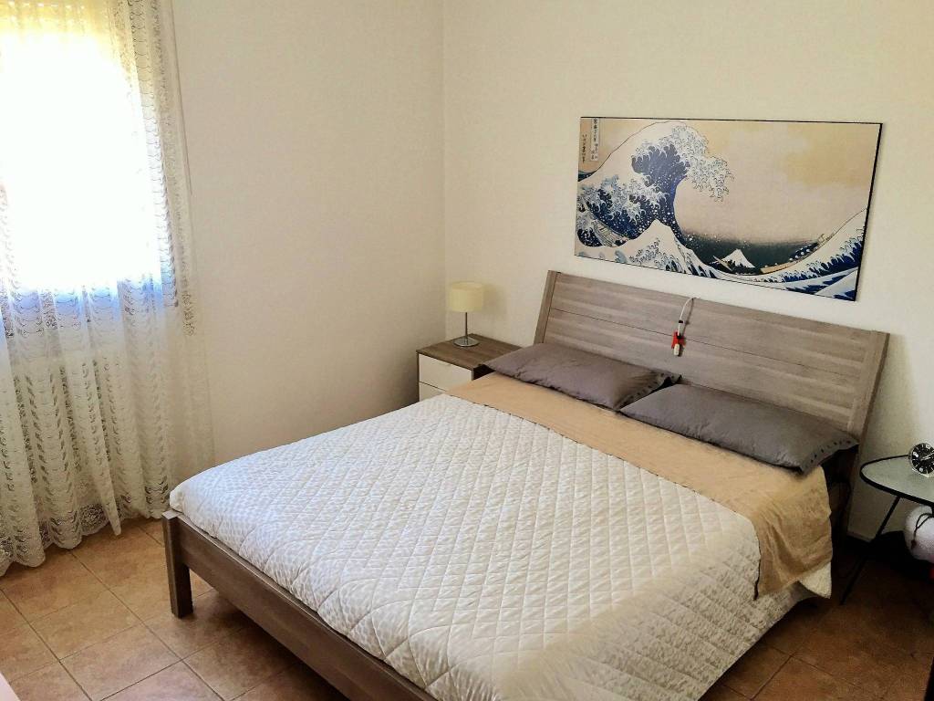 appartamento in affitto ad Altavilla Vicentina