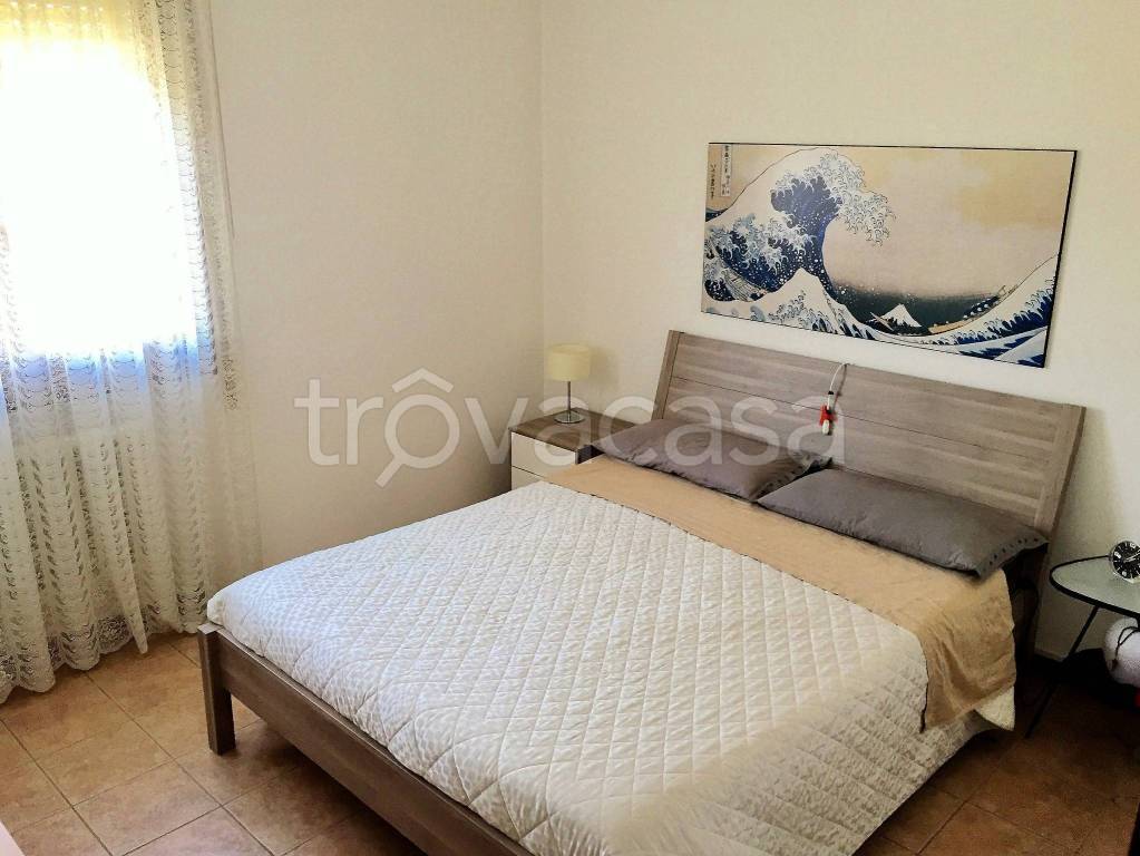 appartamento in affitto ad Altavilla Vicentina