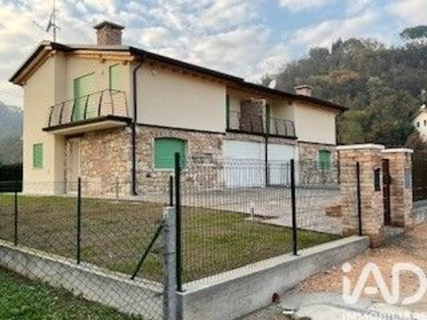 casa indipendente in affitto ad Altavilla Vicentina