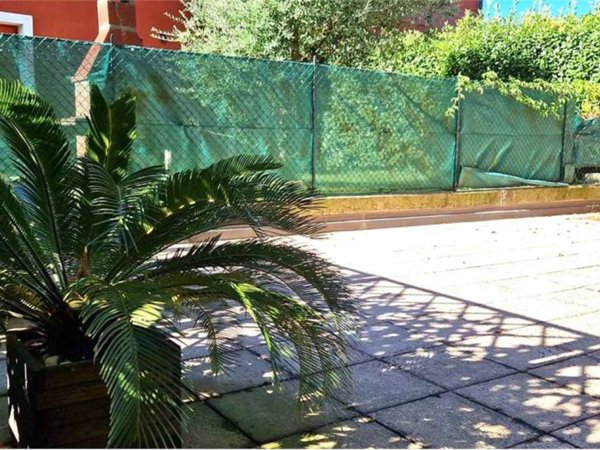 appartamento in affitto ad Altavilla Vicentina
