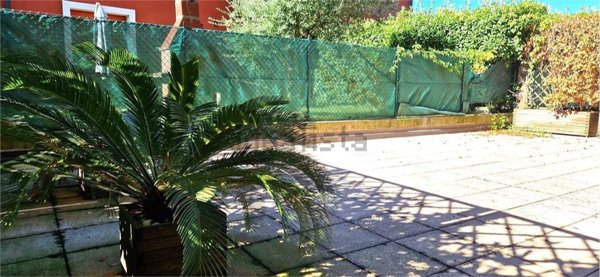 appartamento in affitto ad Altavilla Vicentina